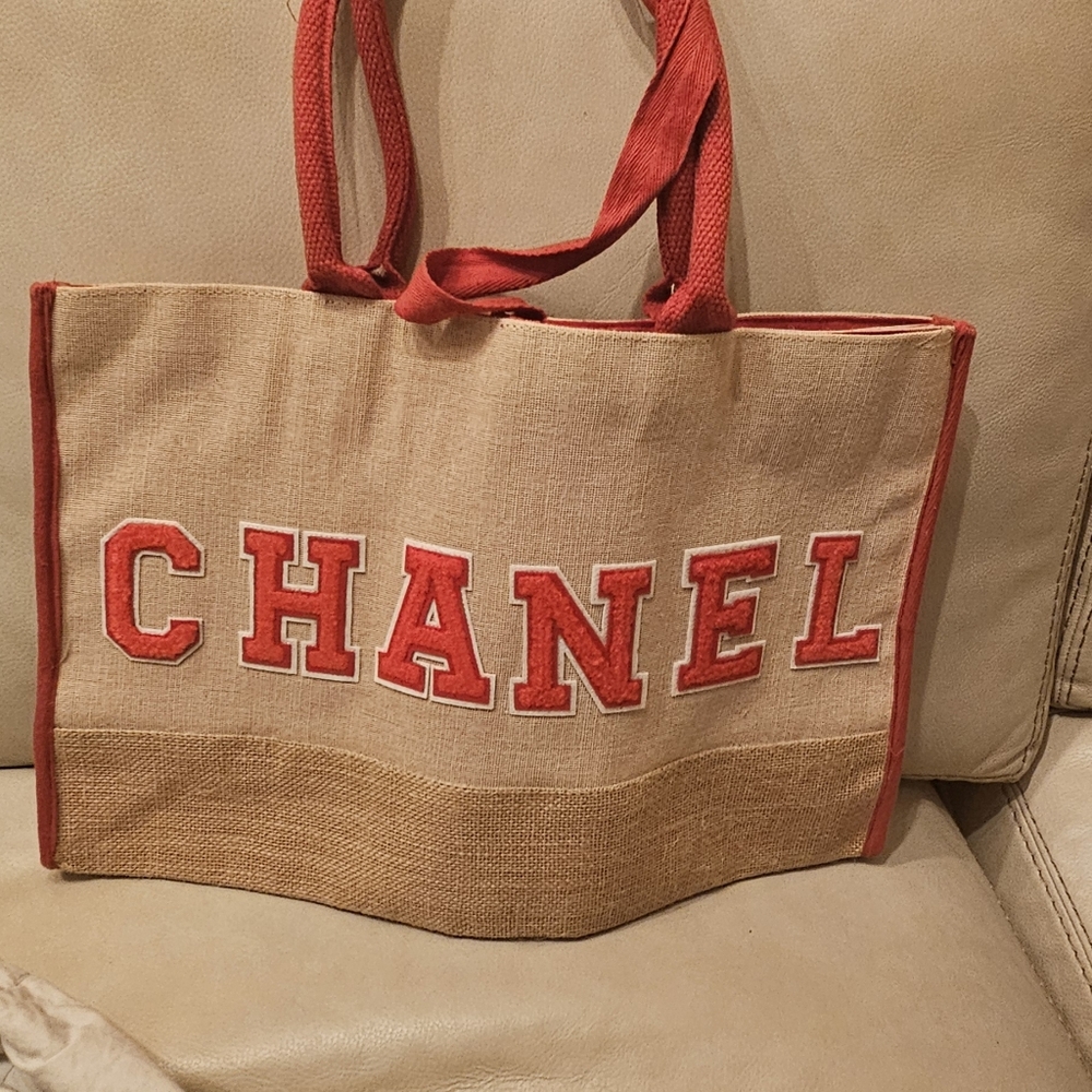 Summer bag